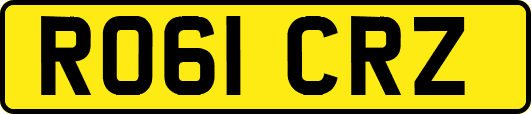 RO61CRZ
