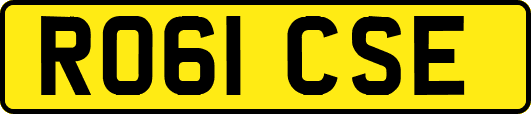 RO61CSE