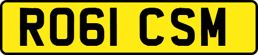RO61CSM