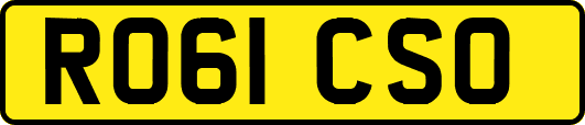 RO61CSO