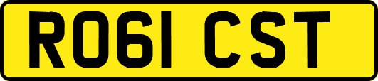 RO61CST