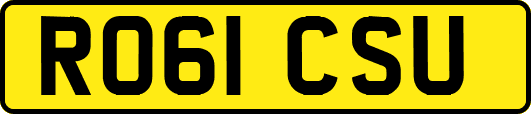 RO61CSU
