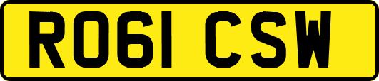RO61CSW