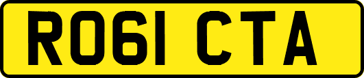 RO61CTA
