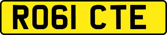 RO61CTE