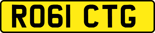 RO61CTG