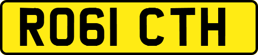 RO61CTH