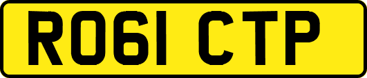 RO61CTP