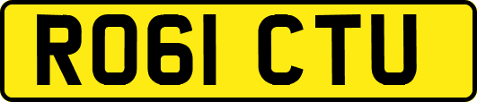 RO61CTU