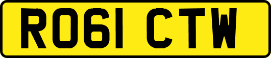 RO61CTW