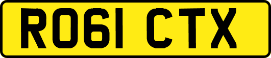 RO61CTX
