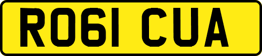 RO61CUA