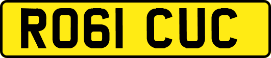 RO61CUC