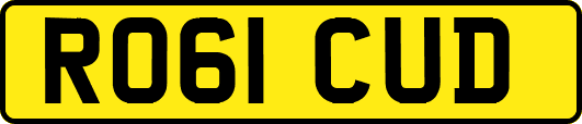 RO61CUD