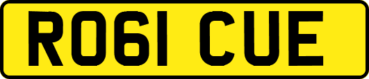 RO61CUE