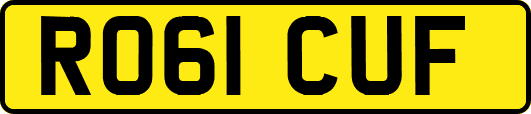 RO61CUF
