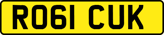 RO61CUK