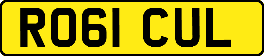 RO61CUL