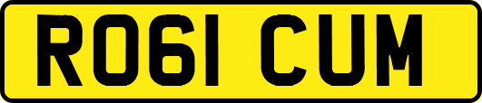 RO61CUM