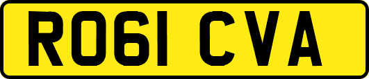 RO61CVA
