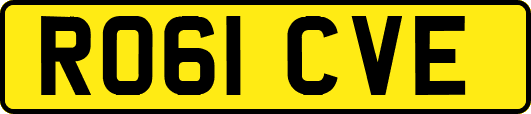 RO61CVE