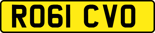 RO61CVO