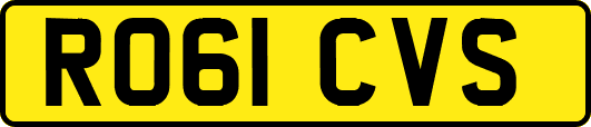 RO61CVS