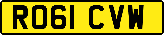 RO61CVW
