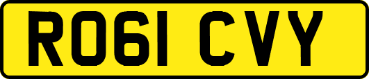 RO61CVY