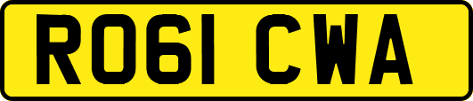 RO61CWA