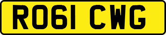 RO61CWG