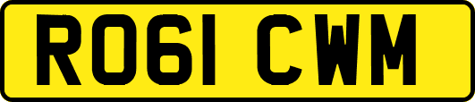 RO61CWM