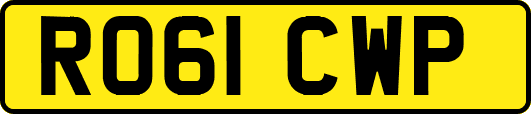 RO61CWP