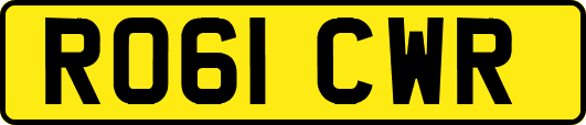 RO61CWR