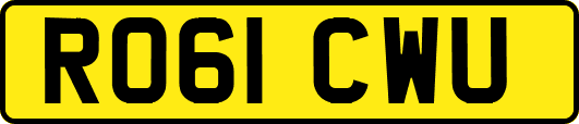 RO61CWU