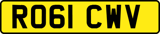 RO61CWV