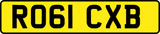 RO61CXB