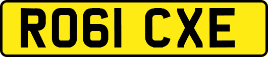 RO61CXE