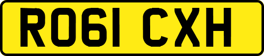 RO61CXH