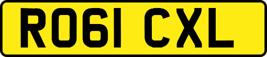 RO61CXL