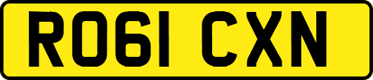 RO61CXN