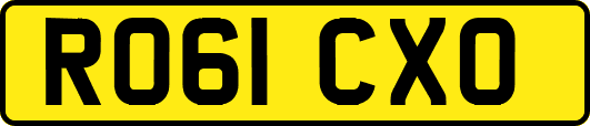 RO61CXO