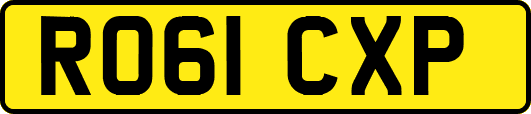 RO61CXP