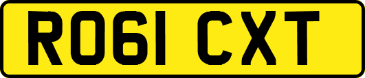 RO61CXT