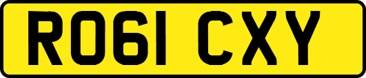 RO61CXY