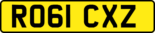 RO61CXZ