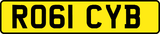 RO61CYB