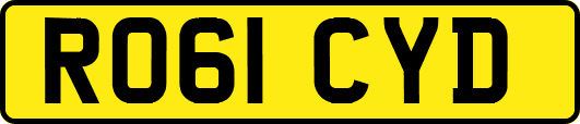 RO61CYD