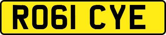 RO61CYE