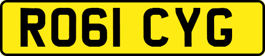 RO61CYG
